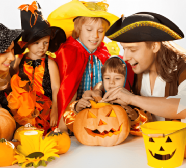 Fall Crafts for Kids That Are Easy and Fun