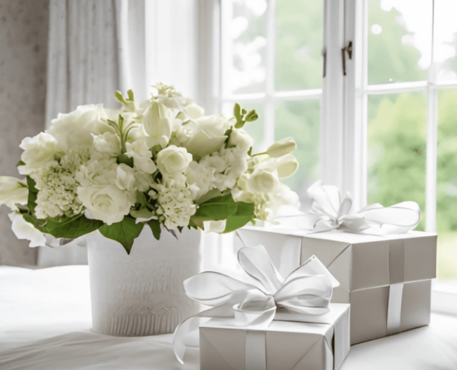 2023 Wedding Registry Trends: The Gift Ideas You Need