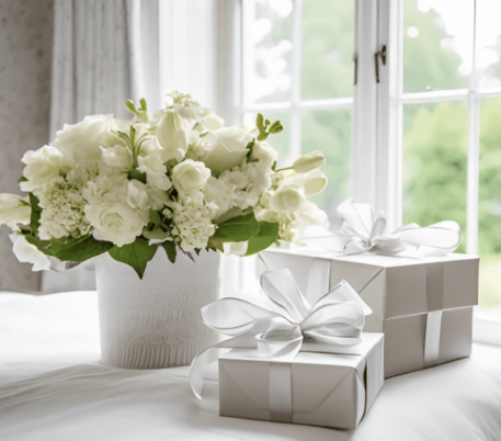 2023 Wedding Registry Trends: The Gift Ideas You Need