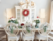 Elevate Your Holiday Spirit with Christmas Elegant Decor