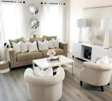 Gorgeous Modern Home Decor You'll Fall in Love With