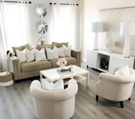 Gorgeous Modern Home Decor You'll Fall in Love With