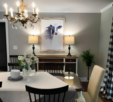 The Amazing Cozy Farmhouse Style: A Timeless Design Trend