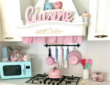 Cute Kitchen Decor: Infusing Charm & Functionality into Your Culinary Haven