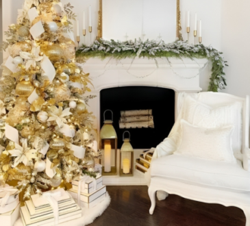 The Christmas House: A Tour Where Dreams Come True