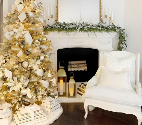 The Christmas House: A Tour Where Dreams Come True