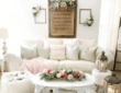Embracing the Beauty of Spring: Modern Country House Decor