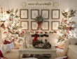 A Christmas to Remember A Comfortable Holiday Home Classic Tour