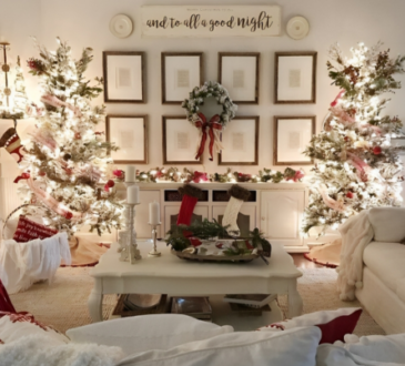 A Christmas to Remember A Comfortable Holiday Home Classic Tour