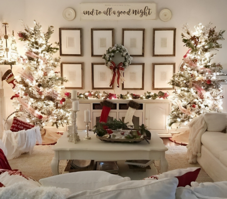 A Christmas to Remember A Comfortable Holiday Home Classic Tour