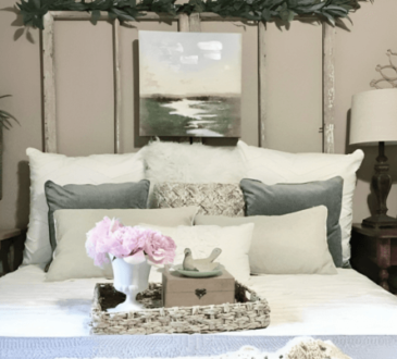 Embrace the Season: Designing a Gorgeous Farm-Style House for Spring