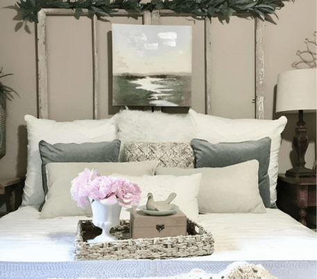 Embrace the Season: Designing a Gorgeous Farm-Style House for Spring