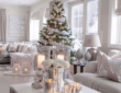 Creating Timeless An Elegant Christmas Decor