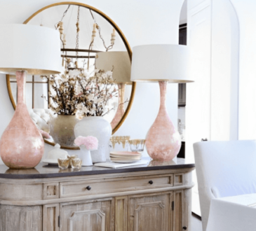 Embrace the Season: Beautiful New Spring Home Decor Ideas