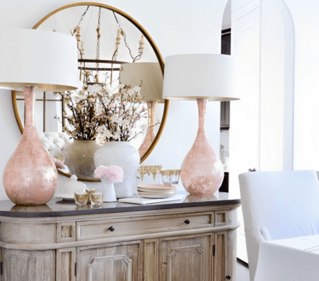 Embrace the Season: Beautiful New Spring Home Decor Ideas
