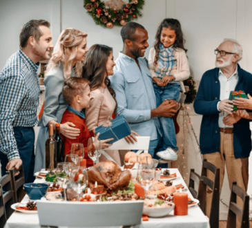 How to Get Ready for Hostes Guests: A Comprehensive Guide Holiday