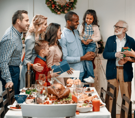 How to Get Ready for Hostes Guests: A Comprehensive Guide Holiday