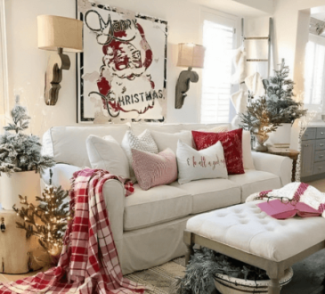 Merry and Bright Decorations Elevating Your Holiday Season"