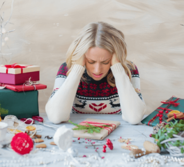 How to Make Your Holidays Stress-Free