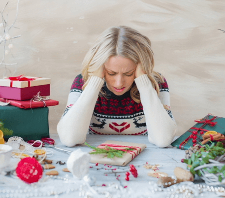 How to Make Your Holidays Stress-Free