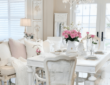 Embrace the Charm of Spring with Shabby Chic Home Decor