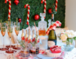 How to Set Up a Bar for Your Holiday Party: A Comprehensive Guide