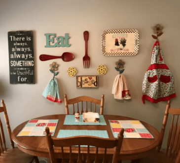 Budget-Friendly Ideas to Decorate Your Kitchen