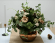 19 Christmas Centerpiece Ideas That Are Perfect for Any Budget