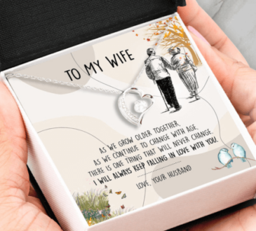 Birthday Gifts for Wives That Will Make Them Feel Special