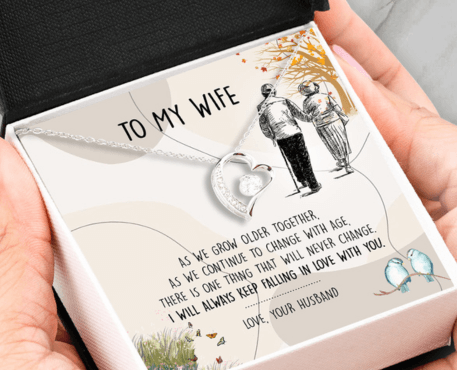 Birthday Gifts for Wives That Will Make Them Feel Special