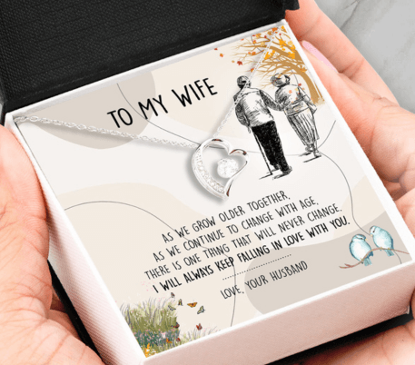 Birthday Gifts for Wives That Will Make Them Feel Special