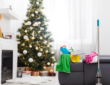 The Best Schedule for Cleaning the House Before the Holidays