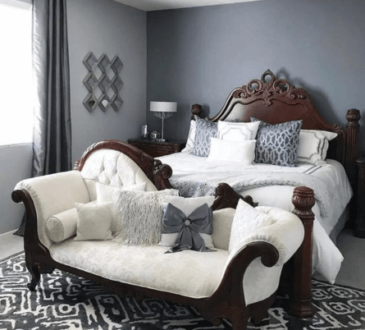 Elevating Your Home with Luxurious Decor For Winter