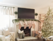 Rustic Christmas Decorations Transforming Your Home into a Wonderland