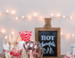Tips for Setting Up a Hot Cocoa Bar