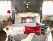 Brilliant Classic Christmas Decor to Make Your Holidays Merry & Bright