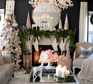 Fabulous Christmas Decor Inspiration for Your Home"