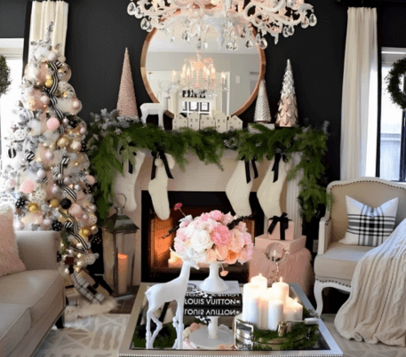 Fabulous Christmas Decor Inspiration for Your Home"