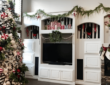 Creating a Stunning Christmas Living Room A Festive Wonderland