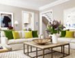 How to Make a Living Room Look Bigger & Brighter: Tips &Tricks