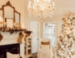Dreamy Vintage Christmas Decorations A Nostalgic Journey Through Time