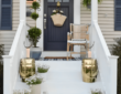 Creative Front Porch Ideas for Every Home