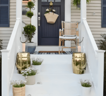 Creative Front Porch Ideas for Every Home