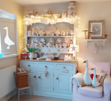 Where Dreams Come :Tour in The Cozy Cottage in the Woods