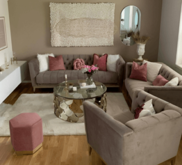 Creating Modern Homes That Are Beautiful and Relaxing Retreats