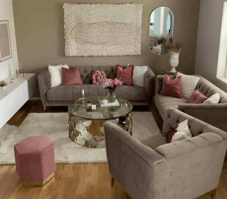 Creating Modern Homes That Are Beautiful and Relaxing Retreats