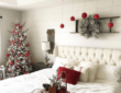 Country Christmas Decorations Bringing Rustic Charm Home