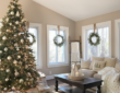 Embracing the Beauty of Nature: Natural Christmas Decor