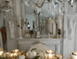The Allure of a Beautiful Dream: French Farmhouse Shabby Chic