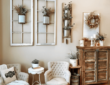 Rustic Fall Farmhouse Decor Inspiration: Embrace the Cozy Charm of Autumn